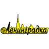 Leningradka Women logo - W VS Leningradka Women Sport