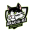 Gracia KZ (w) logo