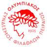  Olympiacos Piraeus W logo