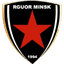 Rguor(w) logo