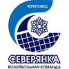 Cherepovets Women logo - Women VS Vladivostok Women Live Score Today