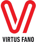 Virtus Volley Fano logo - Volley VS Virtus Volley Fano Live Score