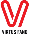 Virtus Volley Fano logo