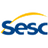 SESC-RJ W logo