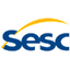 SESC-RJ W logo