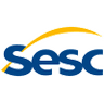 SESC-RJ W logo