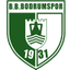 Bodrum Dogus(w) logo