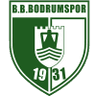 Bodrum Dogus(w) logo