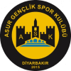 Asur Genclik logo - Genclik VS Cizre Bld Live Score Today