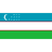 Uzbekistan logo