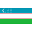 Uzbekistan logo
