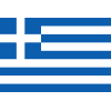 Greece logo - Luxembourg VS Greece Live