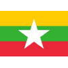 Myanmar logo - Myanmar VS Philippines Score Today
