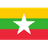 Myanmar logo