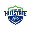 Hyundai E&C Hillstate Women logo - Women VS Hyundai Ec Hillstate W Live Score