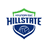 Hyundai E&C Hillstate W logo
