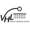 Haasrode Leuven W logo - Women VS Haasrode Leuven W Score