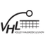 Haasrode Leuven W logo
