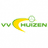 Huizen logo - Eredivisie 10115 Volleyball Result