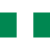 Nigeria logo - World Championship Volleyball