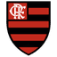 Flamengo W logo