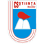 Stiinta Bacau W logo