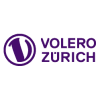Volero Zurich Women logo - Women VS Vizura W Sport
