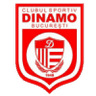 Dinamo Bucuresti W logo