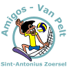 Zoersel logo - Zoersel VS Maaseik Result