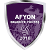 Afyon Bld. Yuntas Women logo - Women VS Sigorta Sakarya Women Live Score Today