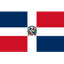 Dominican Republic (w) logo