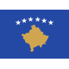 Kosovo Women logo - Women VS Hungary Women Result