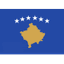 Kosovo W logo