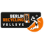 BR Volleys logo