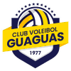 Guaguas logo - Perugia VS Guaguas Live Score Today