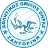 Thira W logo