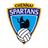Chennai Spartans logo - Asian Club Championship 10194 Volleyball Result