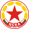 CSKA Sofia logo - Sofia VS Beroe Sport