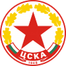 CSKA Sofia logo
