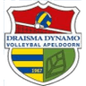 Dynamo Apeldoorn logo