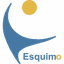 CAV Esquimo W logo