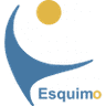 CAV Esquimo W logo