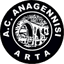 Anagennisi Artas logo