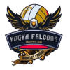 Yogya Falcons Women logo - W VS Yogya Falcons Women Result Today