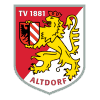 Altdorf Women logo - Women VS Freisen W Score Today