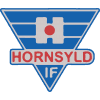 Hornsyld logo - Hornsyld VS Middelfart Result