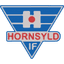 Hornsyld logo