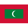 Maldives W logo - W VS Maldives W Score Today