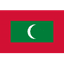 Maldives W logo