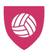 Skola volejbalu W logo